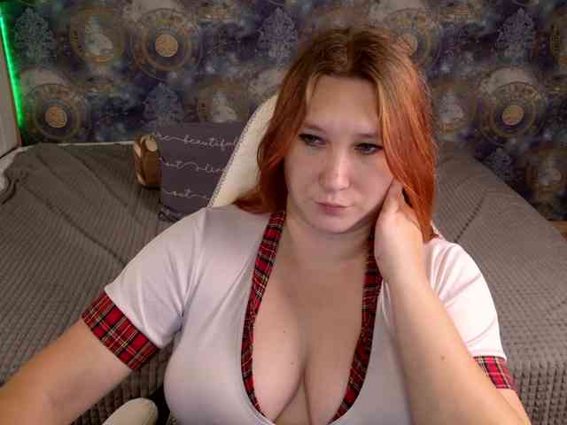 She-is-my-sin webcam