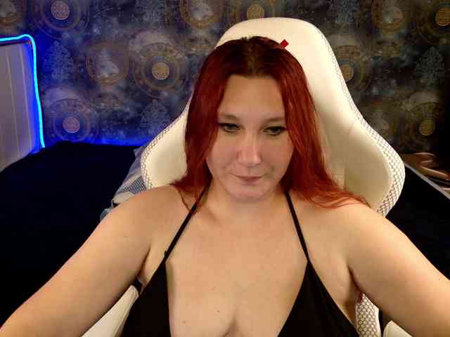 She-is-my-sin webcam