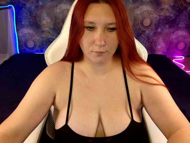 She-is-my-sin webcam