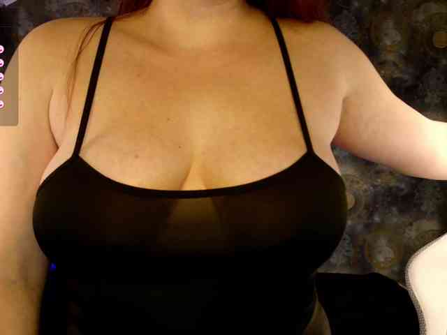 She-is-my-sin webcam