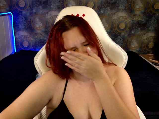 She-is-my-sin webcam