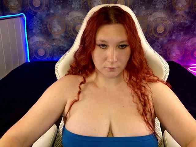 She-is-my-sin webcam