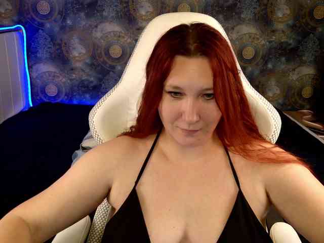 She-is-my-sin webcam