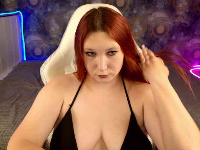 She-is-my-sin webcam