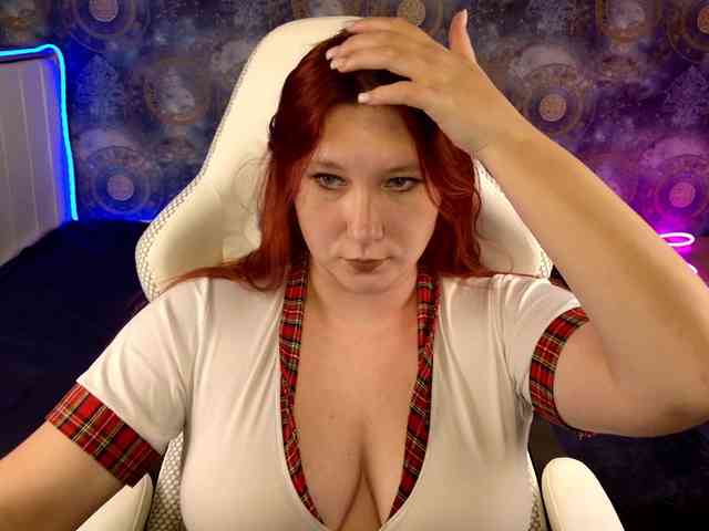 She-is-my-sin webcam