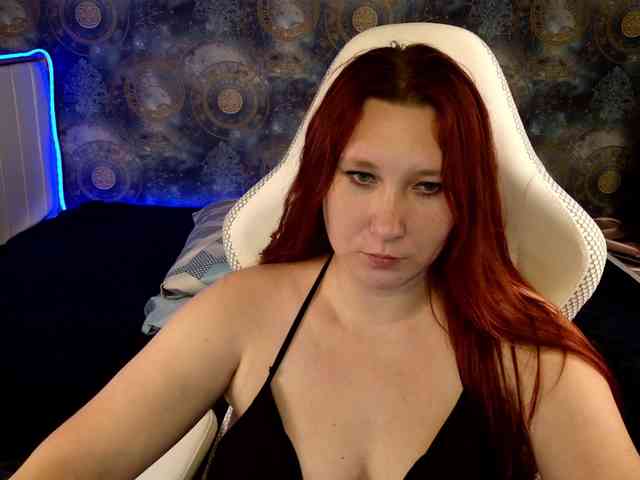 She-is-my-sin webcam