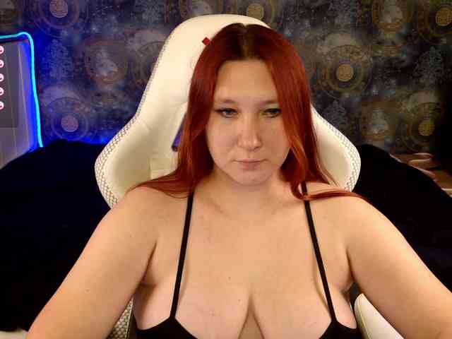 She-is-my-sin webcam