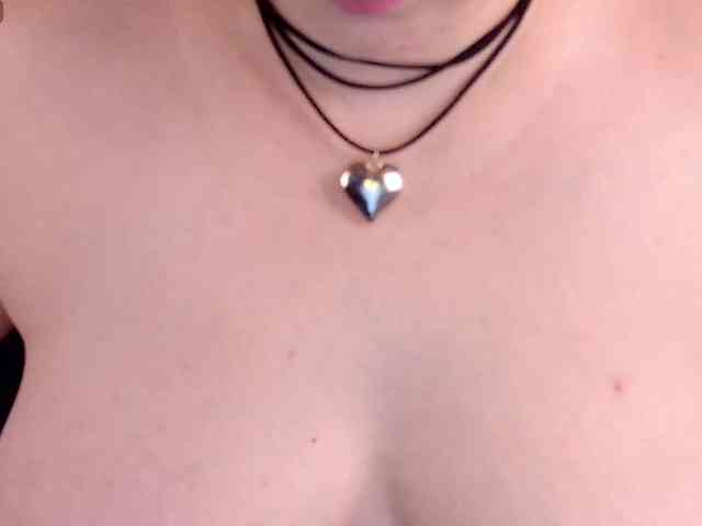 She-is-my-sin webcam