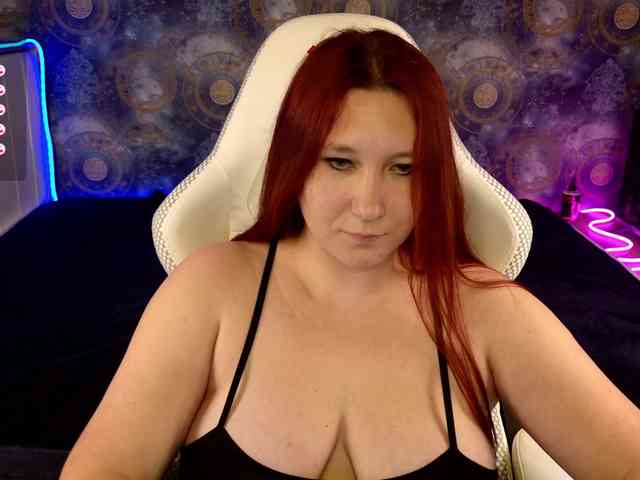 She-is-my-sin webcam