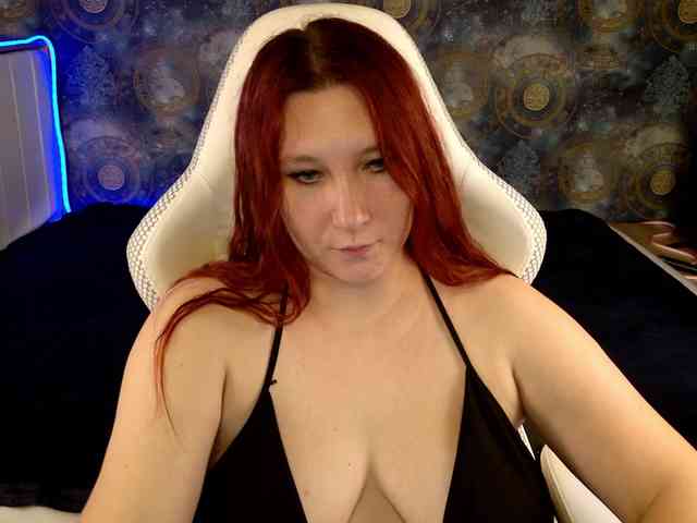 She-is-my-sin webcam