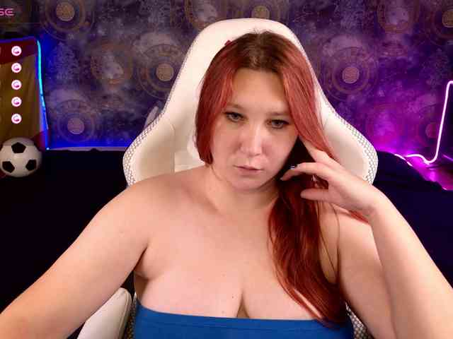 She-is-my-sin webcam