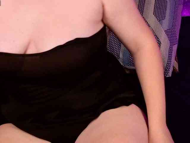 She-is-my-sin webcam