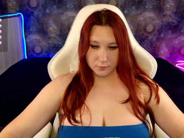 She-is-my-sin webcam