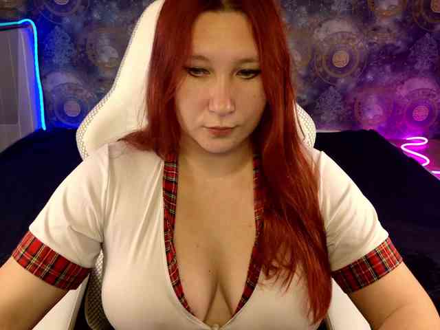 She-is-my-sin webcam