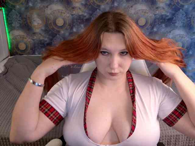 She-is-my-sin webcam