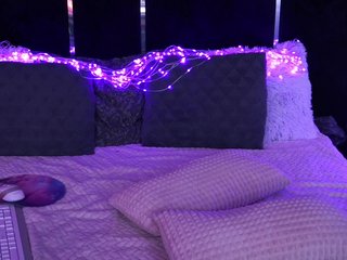 MysticGrace Porn Show