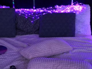 MysticGrace Porn Show