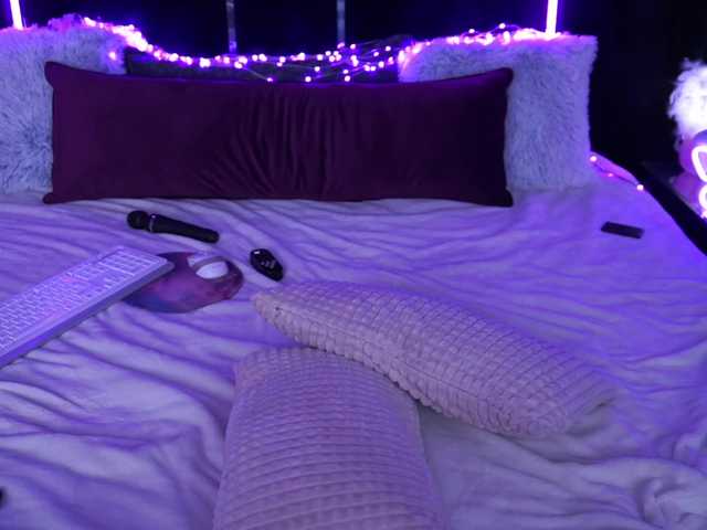 GraceHotDavies live cam on BongaCams
