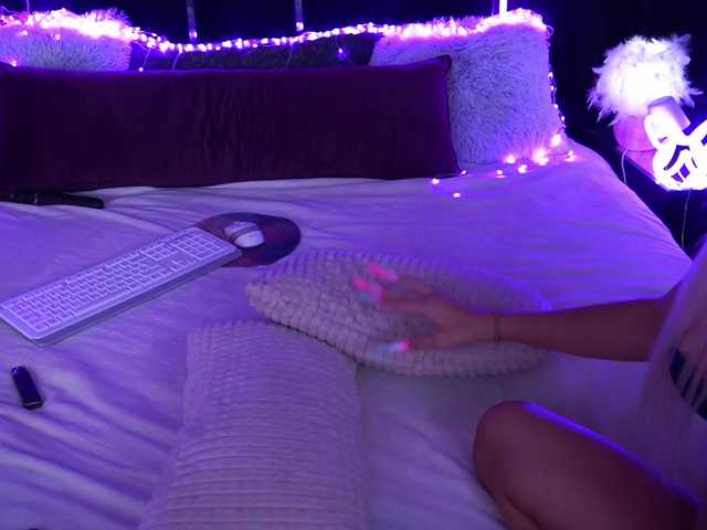 GraceHotDavies live cam on BongaCams