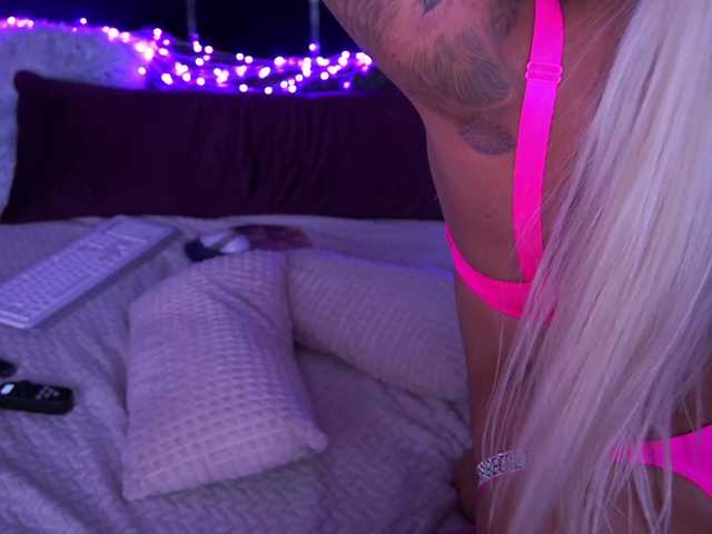 GraceHotDavies live cam on BongaCams