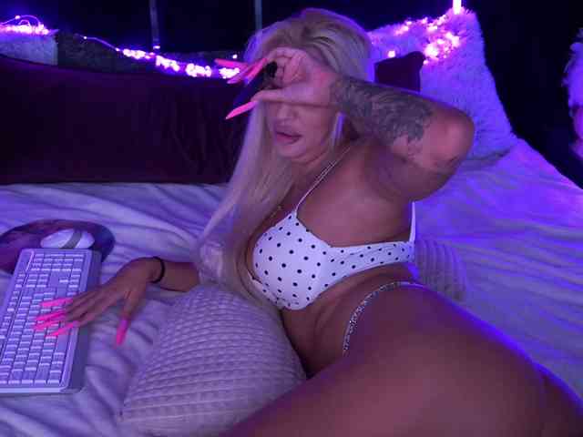MysticGrace webcam