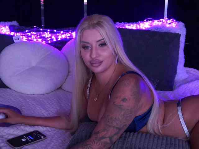GraceHotDavies