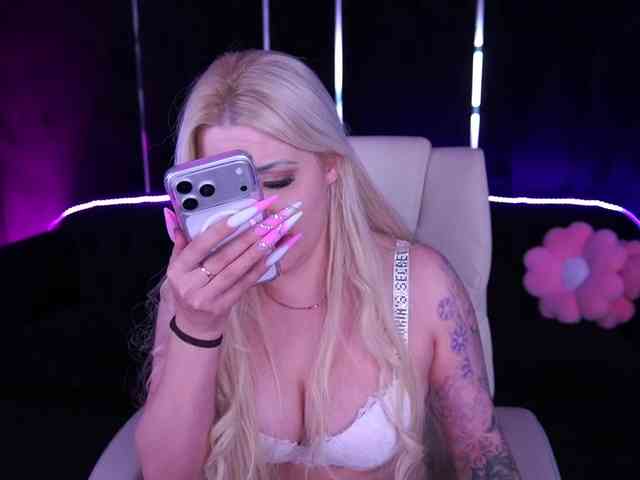 MysticGrace webcam