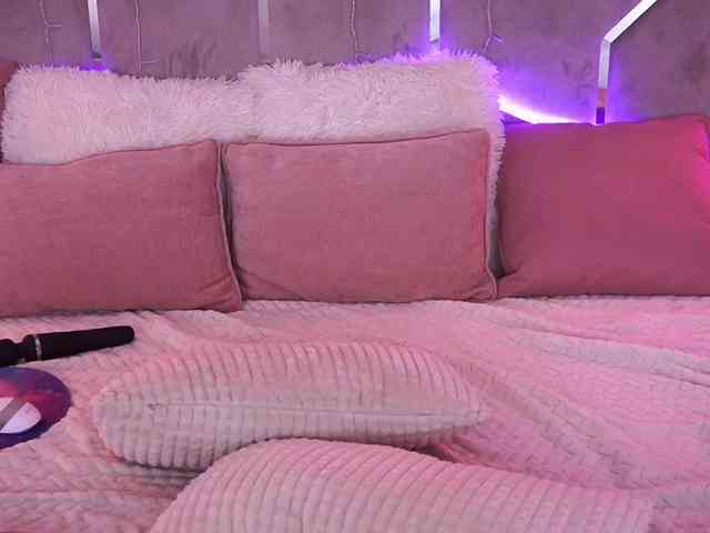 MysticGrace webcam