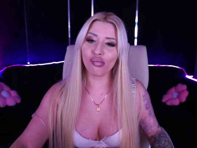 MysticGrace webcam