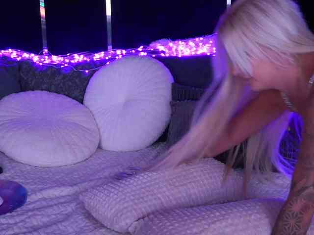 MysticGrace webcam