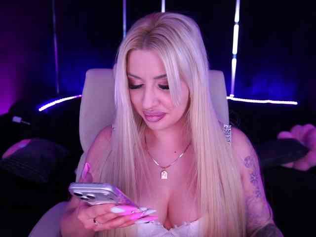 MysticGrace webcam