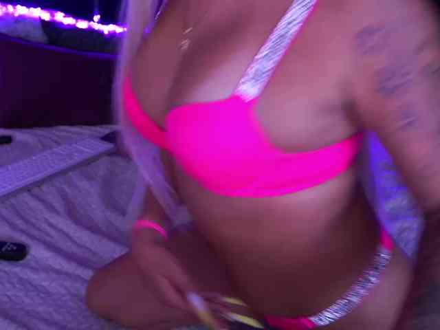 GraceHotDavies Sex Cam Show
