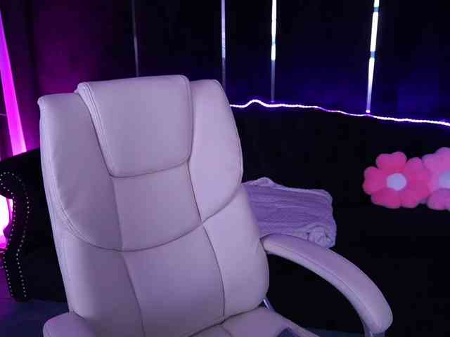 MysticGrace webcam