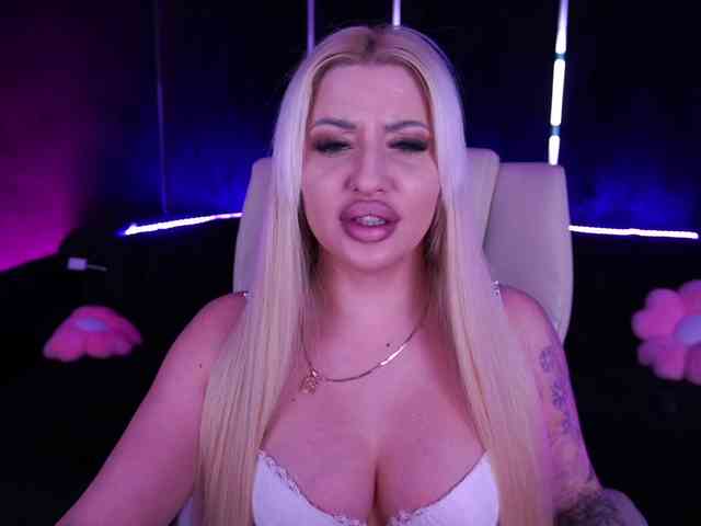 MysticGrace webcam