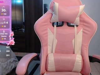 exlovergal Porn Show