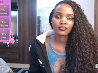 exlovergal Porn Show