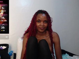exlovergal Porn Show