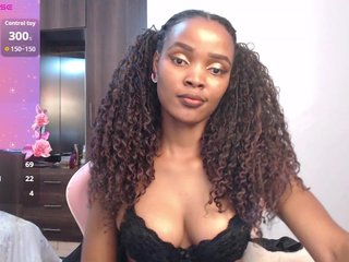 exlovergal Porn Show