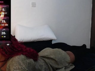 exlovergal Porn Show