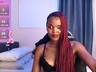 exlovergal Porn Show