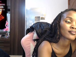 exlovergal Porn Show