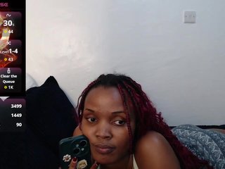 exlovergal Porn Show