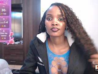 exlovergal's Live Webcam