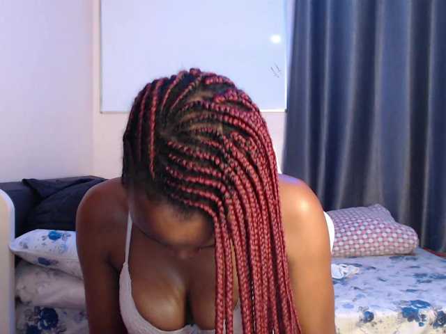 exlovergal live cam on BongaCams
