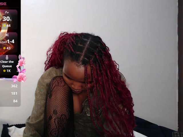 exlovergal live cam on BongaCams