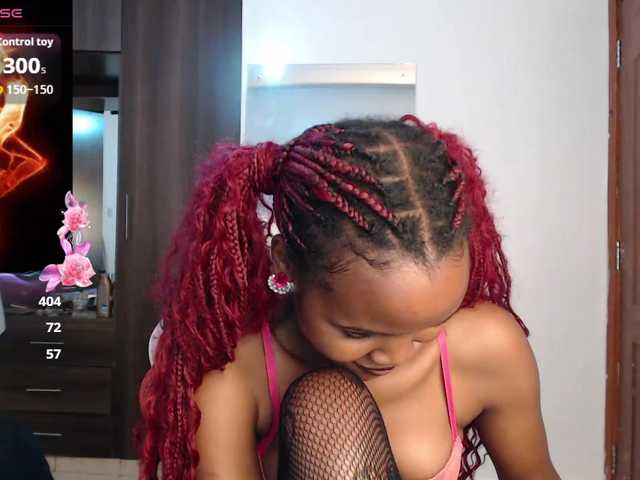 exlovergal live cam on BongaCams