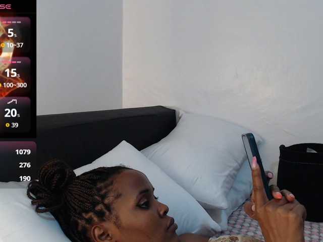 exlovergal live cam on BongaCams