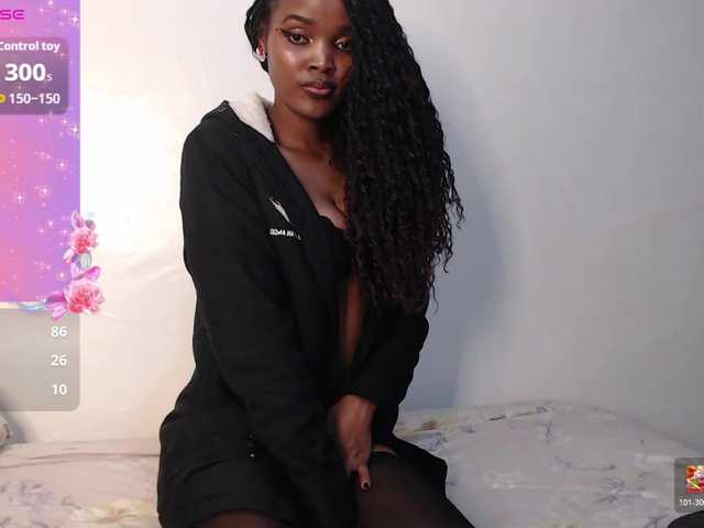 exlovergal live cam on BongaCams