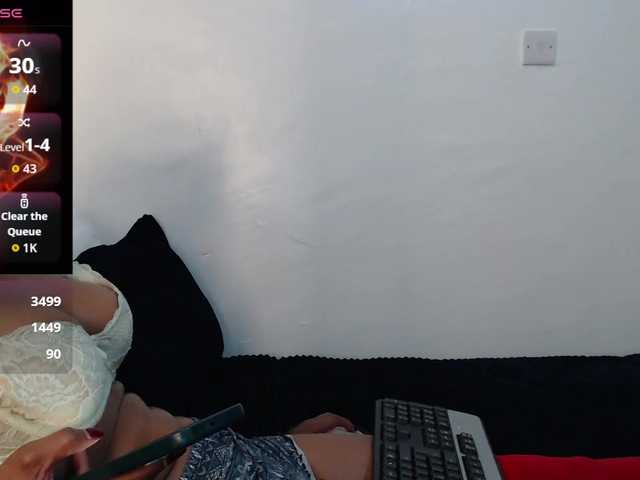 exlovergal — live female cam