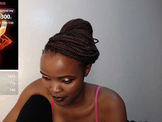 exlovergal live cam on BongaCams